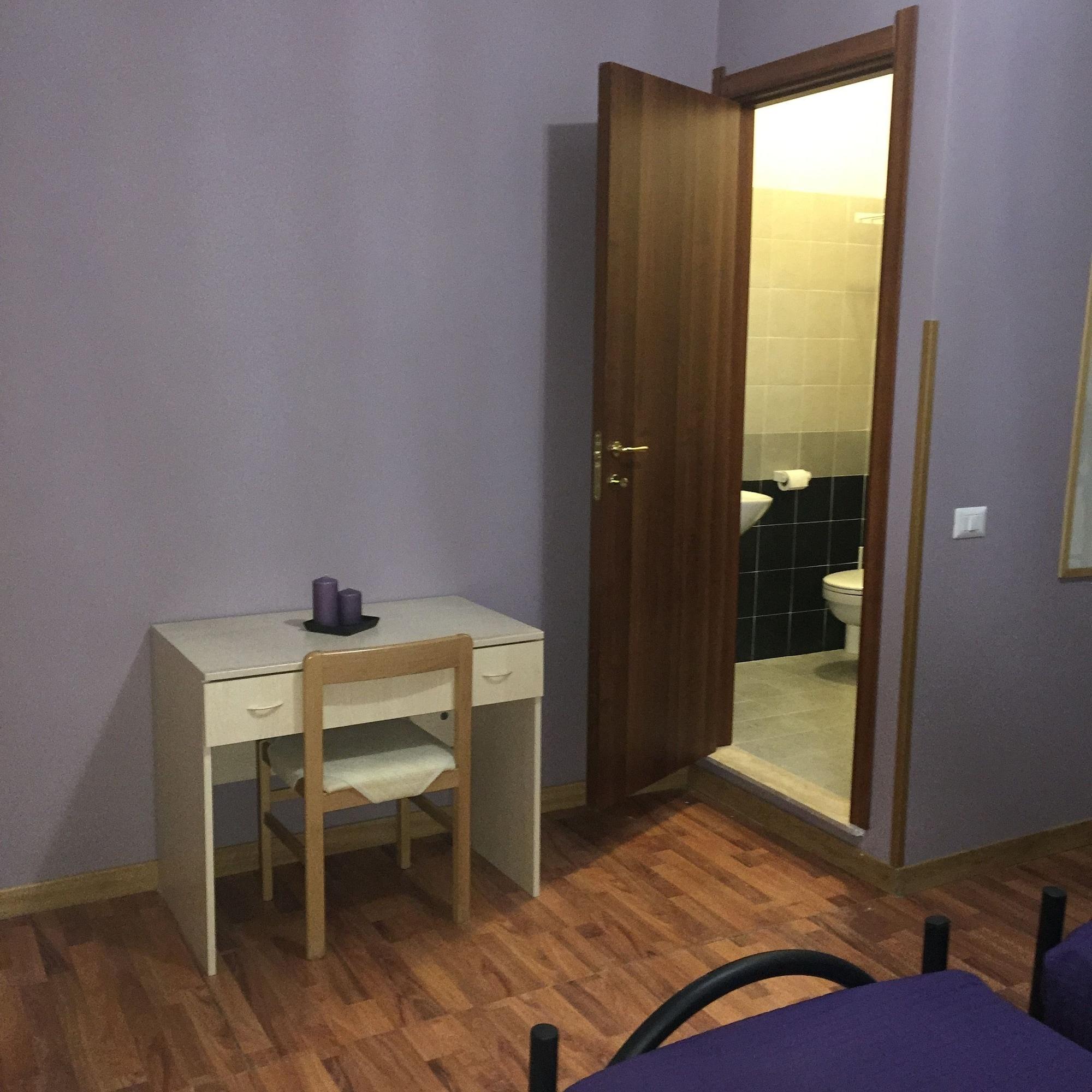 Central Station Inn Ciampino Eksteriør billede